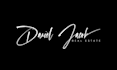 do professional luxury signature logo design for your business
