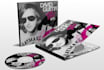 make realistic digipak cd case mockup