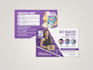 design a professional flyer for your business