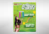 create an Event Flyer