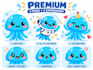redraw your ai generated mascot or character into editable vector design