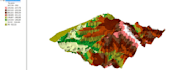 create a custom gis map to meet your business needs