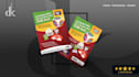 create a professional product marketing sheet for you