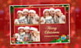 create your photobooth template within 2hrs