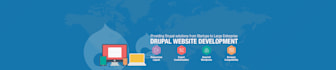 work on drupal development