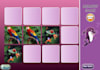 create a great memory game for children,  speaking to your child using his name