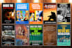 do professional book cover design, ebook cover, KDP book cover, or acx