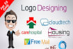 create Professional Business Logo