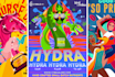 design you a unique poster