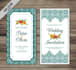 make awesome invitation card