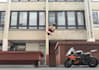 do parkour run and say your message