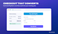 integrate stripe paypal on your website or upgrade to sca 3d