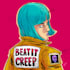 create a pop art style drawing