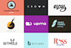 design magnificent logo for your website
