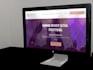 create a beautiful website for you in only 24hr