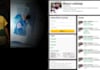 create a super awesome Twitter background for you