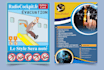 design  flyer for your business or social media