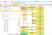 help with your excel project