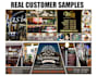 design a professional cover for facebook or any social media site