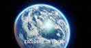 create this 2 cinematic earth video intro
