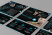 design a modern powerpoint presentation