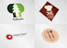 do stunning buisness logo design