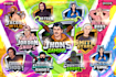 turn your photo into stunning gaming, kick, esport team, twitch emotes