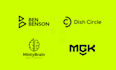 design a creative and inspirational minimalistic logo