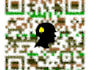 make a Splattered QR Code in your 4 Colours with your Logo