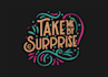 design typography vintage logo