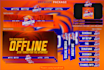design professional twitch overlays and panels