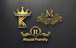 design luxury hotel logo within 24hrs