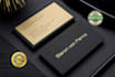 create luxury business card, premium business card designs