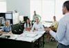 create a very interactive Powerpoint presentation