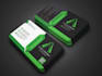 design professional business card