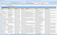 do perfect data entry, web scraping, web research