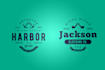 design retro, vintage logo, or badge