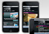 design a professional mobile Wordpress website