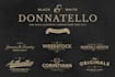 design vintage classic logo
