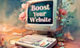 provide pr booster with blog commenting dofollow