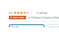 be your children book editor