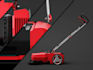 do 3d modeling and rendering