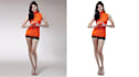 remove image  background professionally