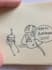 create a post it note animation