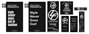 create awesome hang tag, label for your product