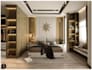do furniture and interior design