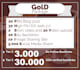 manually build powerful SEO backlink package to site or youtube ranking