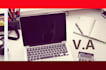 be your ultimate virtual assistant for 03 hours