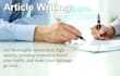 write  optimized article and blog post for website