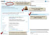 create a new or update an existing LinkedIn profile